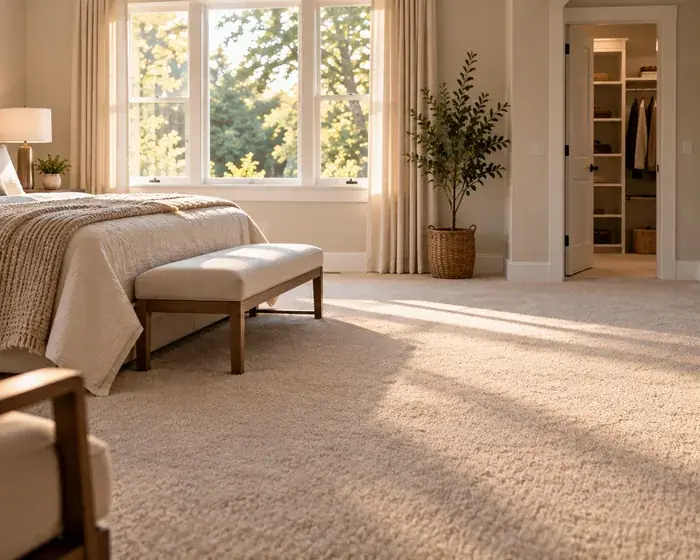 Carpet by Wholesale Carpets Inc