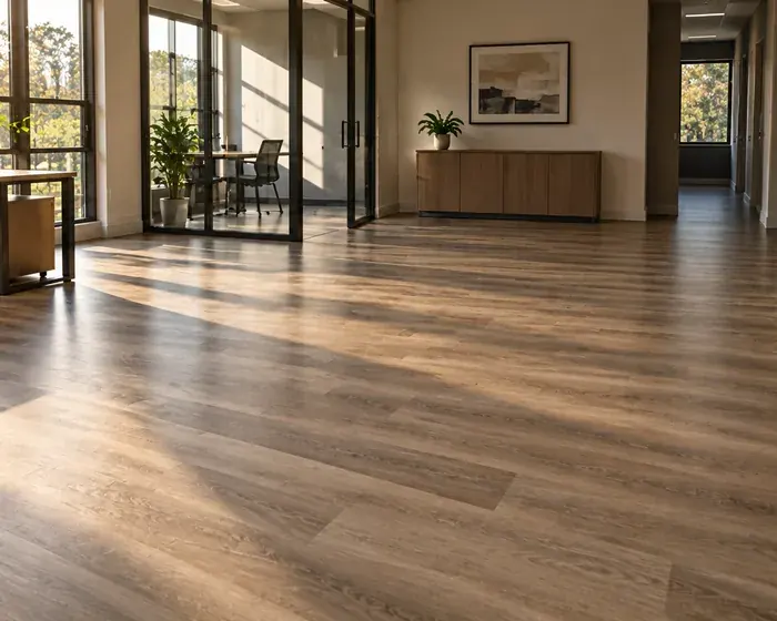 Commercial Flooring by Wholesale Carpets Inc