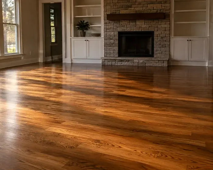 Floor Refinishing by Wholesale Carpets Inc