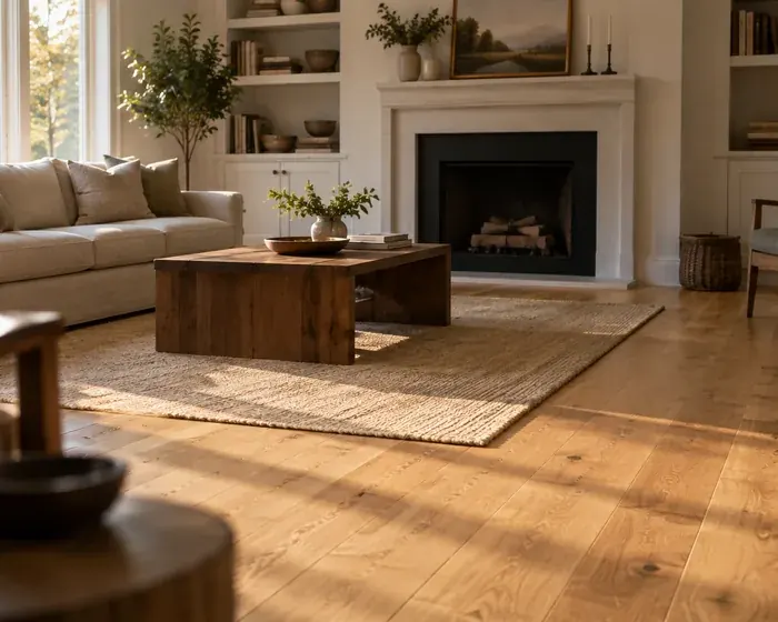Hardwood Flooring by Wholesale Carpets Inc