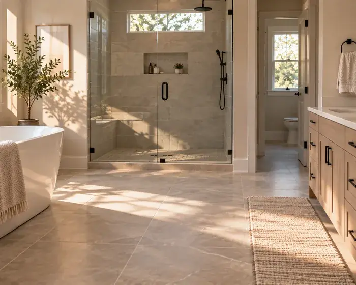 Tile by Wholesale Carpets Inc